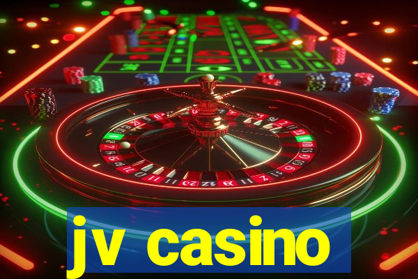 jv casino