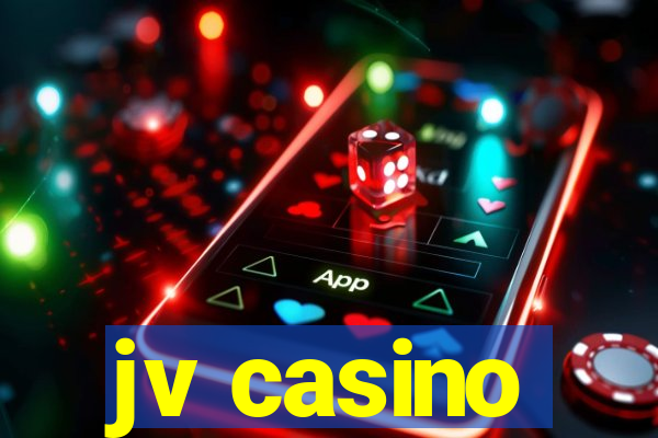 jv casino