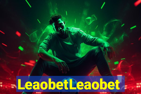 LeaobetLeaobet