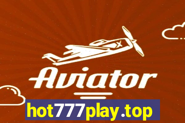 hot777play.top