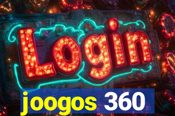 joogos 360