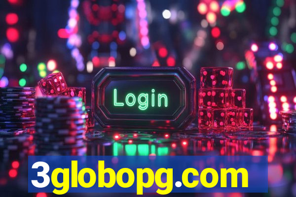 3globopg.com