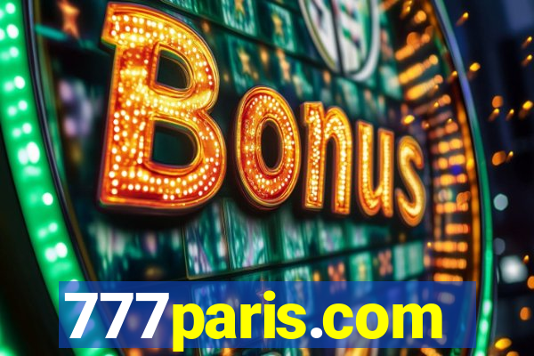 777paris.com