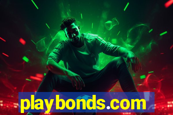 playbonds.com