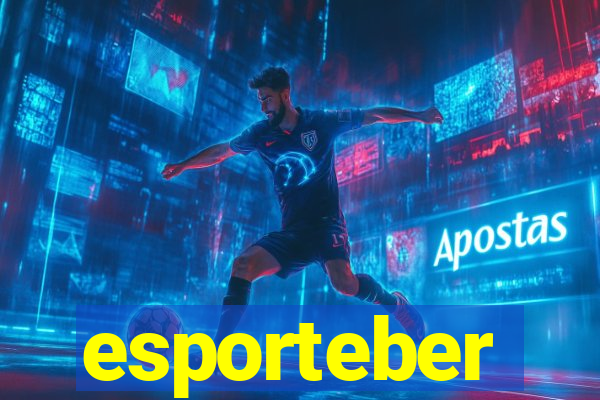 esporteber