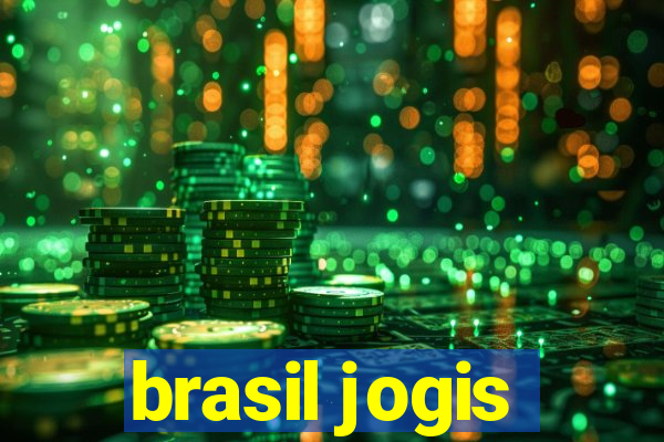 brasil jogis