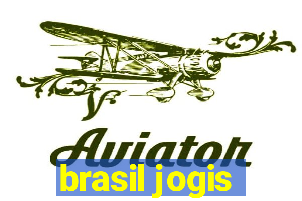 brasil jogis