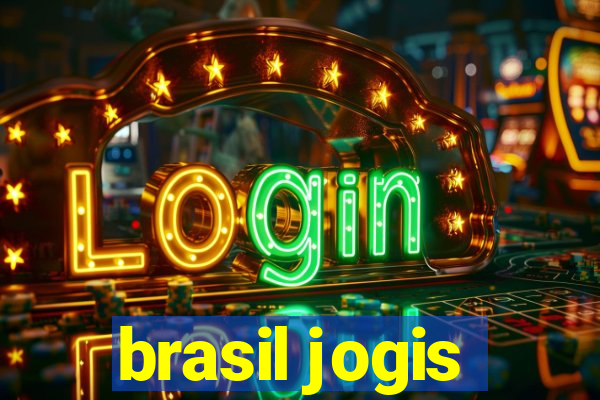 brasil jogis