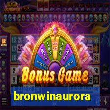 bronwinaurora