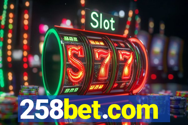 258bet.com