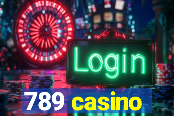 789 casino