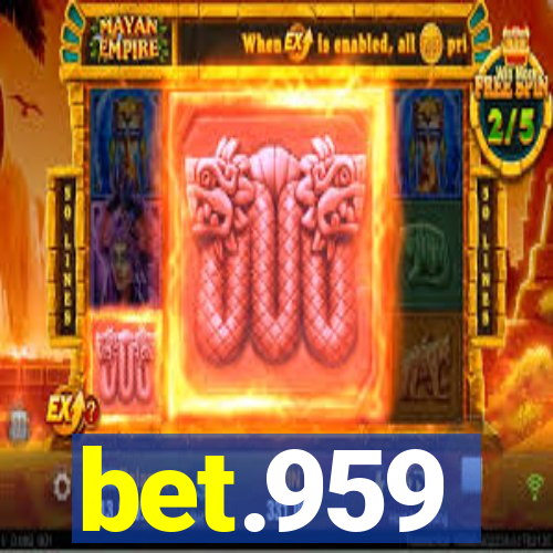 bet.959