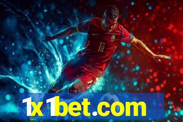 1x1bet.com