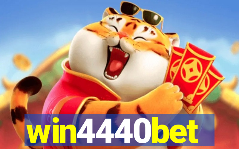 win4440bet