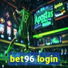 bet96 login