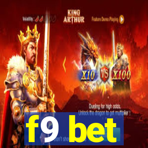 f9 bet