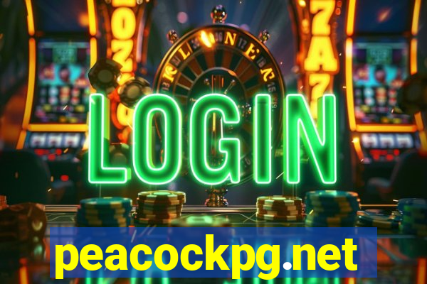 peacockpg.net