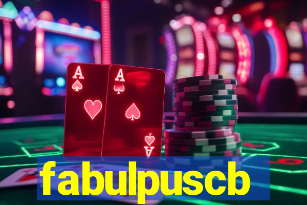 fabulpuscb