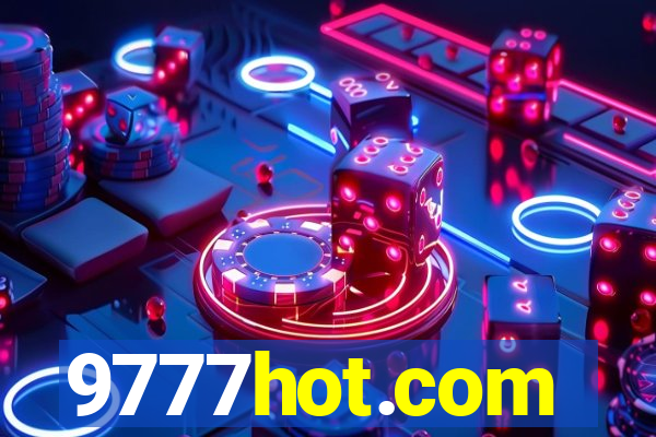 9777hot.com