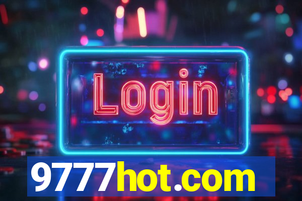 9777hot.com