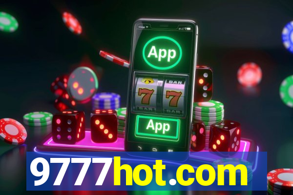 9777hot.com