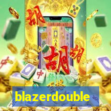 blazerdouble