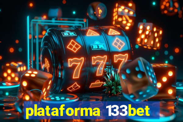 plataforma 133bet