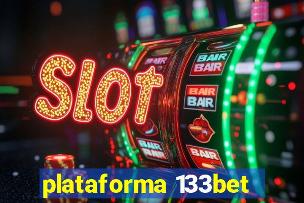 plataforma 133bet