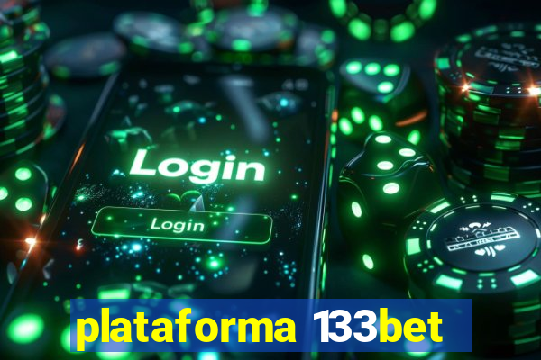 plataforma 133bet