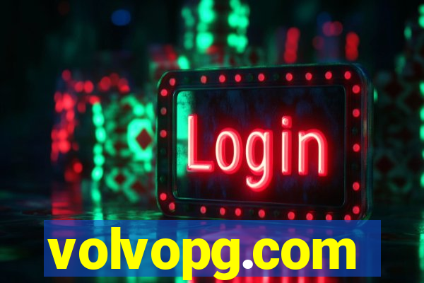 volvopg.com