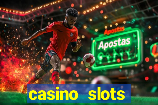 casino slots birthday bash