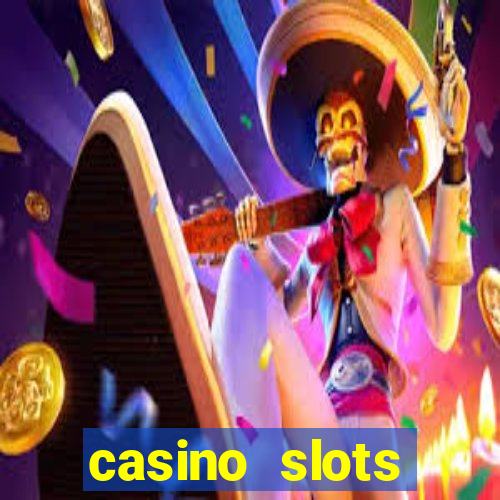 casino slots birthday bash