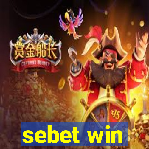 sebet win