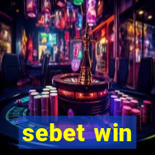 sebet win