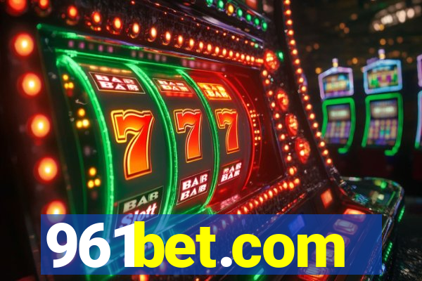 961bet.com