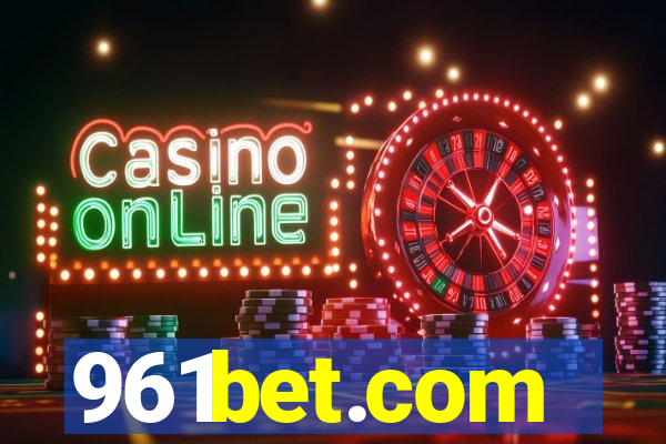 961bet.com