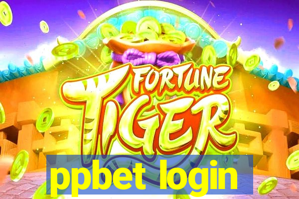 ppbet login