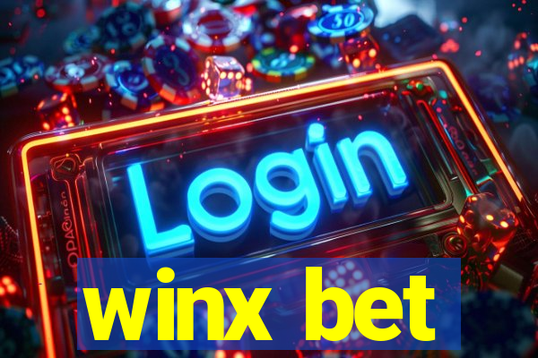 winx bet