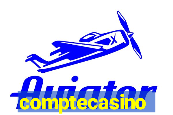 comptecasino