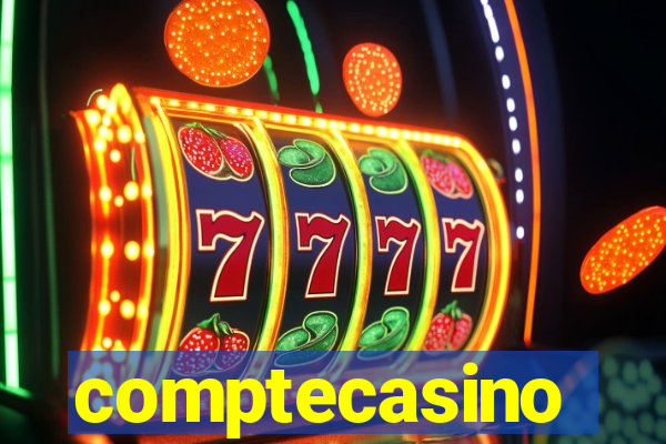 comptecasino