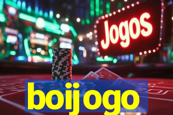 boijogo