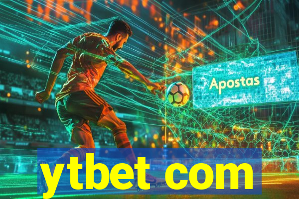 ytbet com