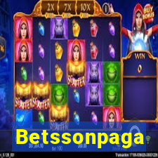 Betssonpaga