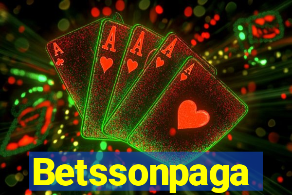 Betssonpaga