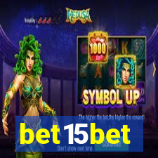 bet15bet