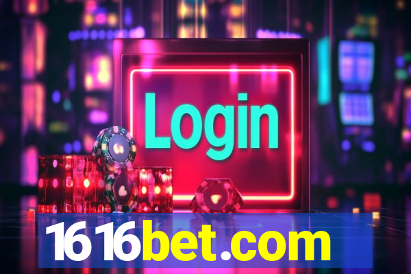 1616bet.com