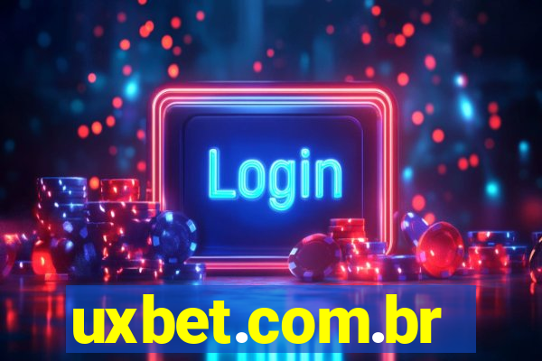 uxbet.com.br