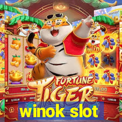 winok slot