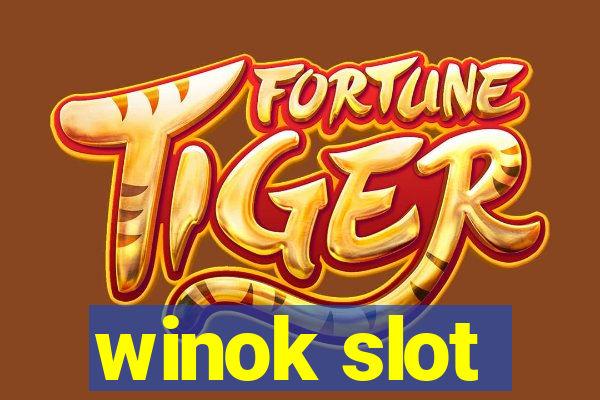 winok slot