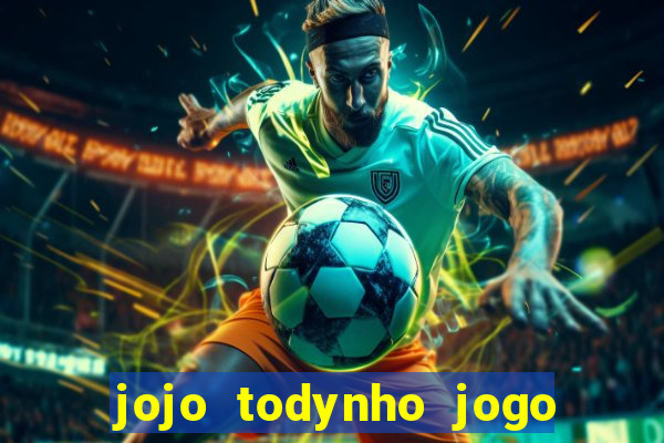 jojo todynho jogo do tigrinho